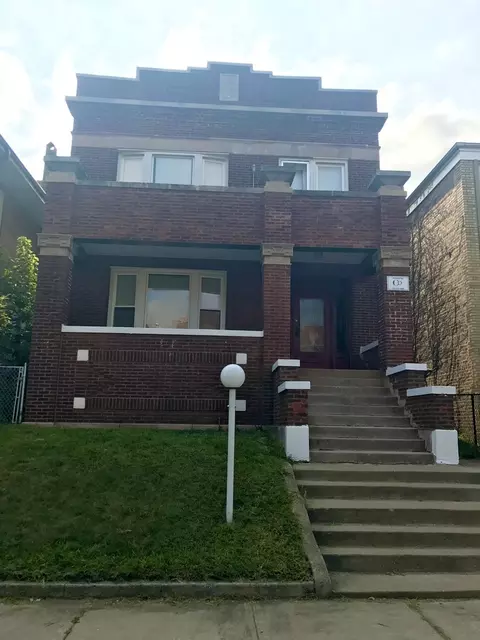 7950 S Peoria St, Chicago, IL 60620