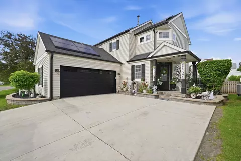 93 Windflower Ct, Romeoville, IL 60446