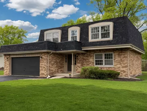 3451 Ithaca Rd, Olympia Fields, IL 60461