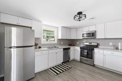 Kitchen - 2306 9th St, Silvis, IL 61282 photo 1 of 5