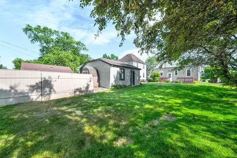 Exterior - 207 W Franklin St, Carlock, IL 61725 photo 7 of 8
