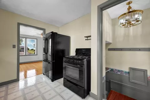Entry Way - 207 W Franklin St, Carlock, IL 61725 photo 1 of 1