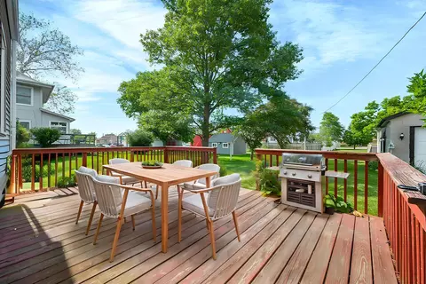 Exterior - 207 W Franklin St, Carlock, IL 61725 photo 4 of 8