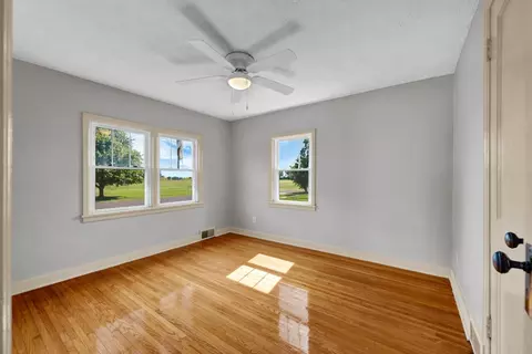 Bedroom - 207 W Franklin St, Carlock, IL 61725 photo 4 of 6
