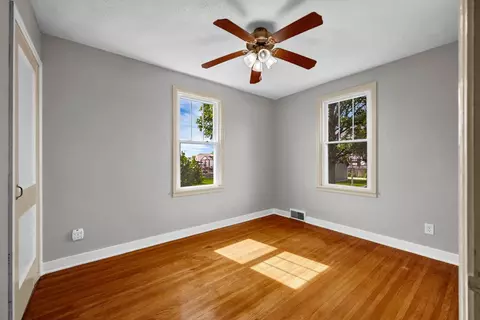 Bedroom - 207 W Franklin St, Carlock, IL 61725 photo 6 of 6
