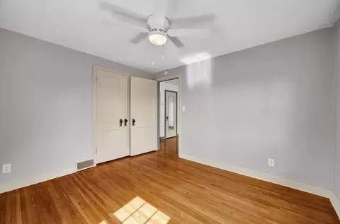 Bedroom - 207 W Franklin St, Carlock, IL 61725 photo 3 of 6