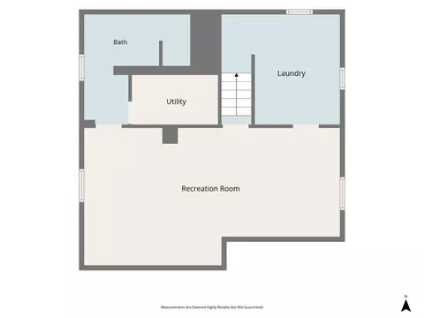 Floorplan - 207 W Franklin St, Carlock, IL 61725 photo 3 of 3