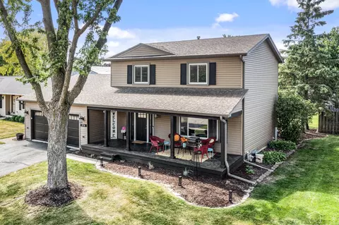 11716 Davey Dr, Huntley, IL 60142