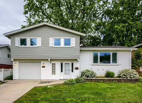 10112 S Kostner Ave, Oak Lawn, IL 60453