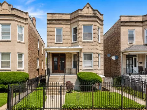 4140 W 21st Pl, Chicago, IL 60623