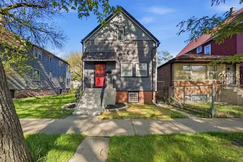 5723 S Marshfield Ave, Chicago, IL 60636