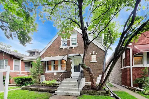 5012 N Tripp Ave, Chicago, IL 60630