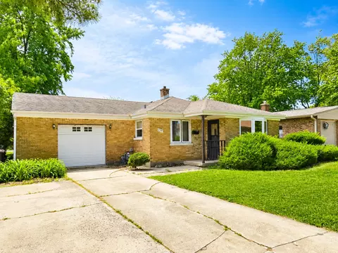 250 W 10th St, Chicago Heights, IL 60411