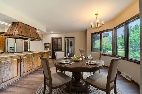 Dining - 8100 S Park Ave, Burr Ridge, IL 60527 photo 1 of 1