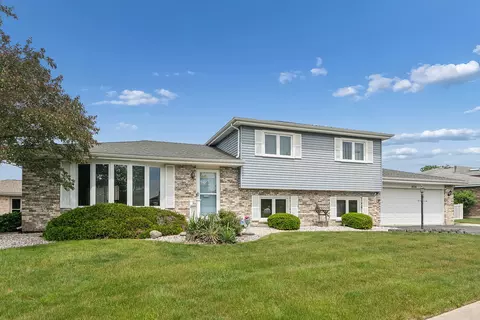 8514 161st St, Tinley Park, IL 60487