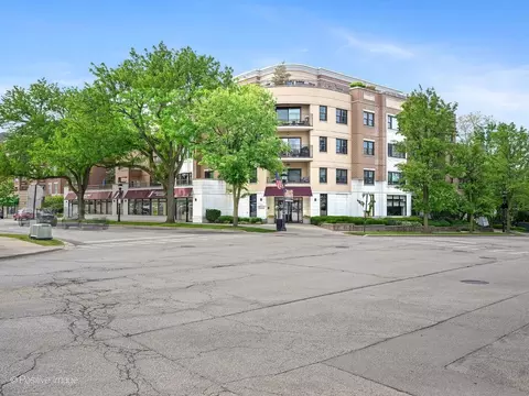 586 Crescent Blvd #304, Glen Ellyn, IL 60137
