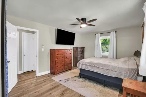 Bedroom - 1810 Rebecca Dr, Champaign, IL 61821 photo 3 of 3