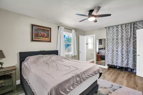 Bedroom - 1810 Rebecca Dr, Champaign, IL 61821 photo 2 of 3