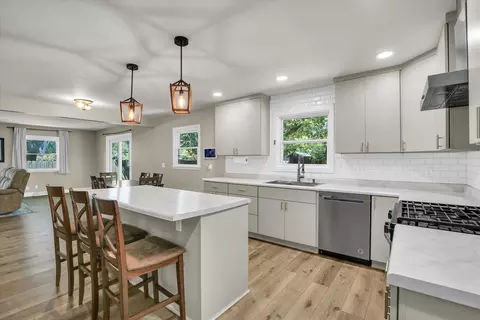 Kitchen - 1810 Rebecca Dr, Champaign, IL 61821 photo 4 of 4