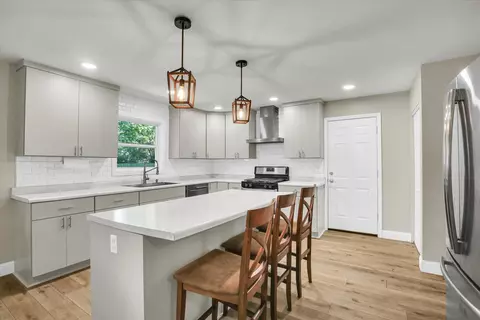 Kitchen - 1810 Rebecca Dr, Champaign, IL 61821 photo 1 of 4