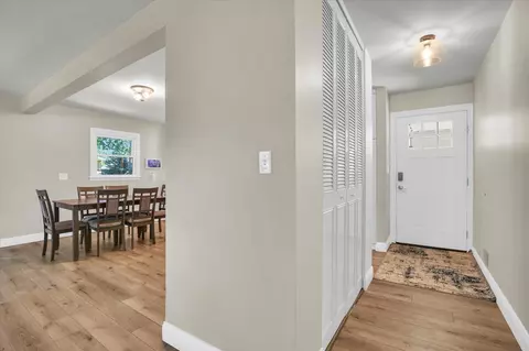 Entry Way - 1810 Rebecca Dr, Champaign, IL 61821 photo 1 of 2