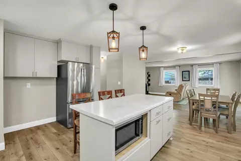Kitchen - 1810 Rebecca Dr, Champaign, IL 61821 photo 3 of 4