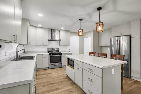 Kitchen - 1810 Rebecca Dr, Champaign, IL 61821 photo 2 of 4