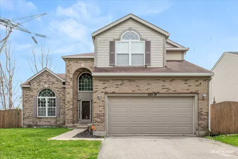 26839 W Cypress Rd, Channahon, IL 60410