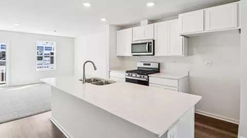 17341 Ulster Dr, Tinley Park, IL 60477