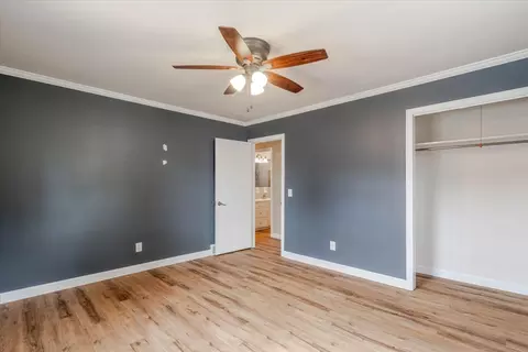 Bedroom - 513 Maizefield Ave, Bloomington, IL 61701 photo 5 of 6