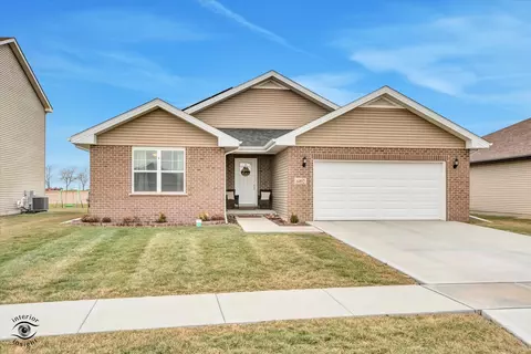 6092 Stone Mill Dr, Bourbonnais, IL 60914