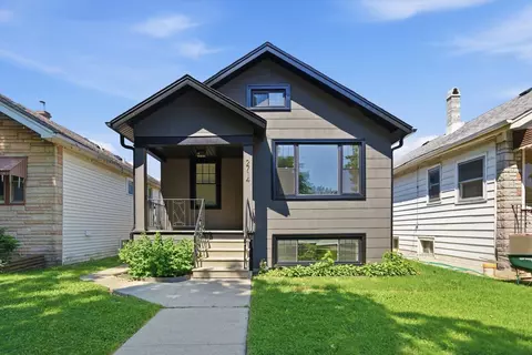 2714 N New England Ave, Chicago, IL 60707