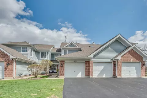 866 Pas Ct #103, Naperville, IL 60563