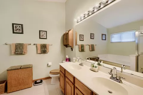 Bath - 3137 Bennett Pl, Aurora, IL 60502 photo 1 of 7