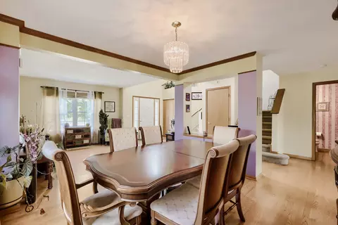 Dining - 3137 Bennett Pl, Aurora, IL 60502 photo 2 of 2