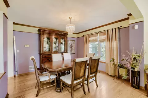 Dining - 3137 Bennett Pl, Aurora, IL 60502 photo 1 of 2