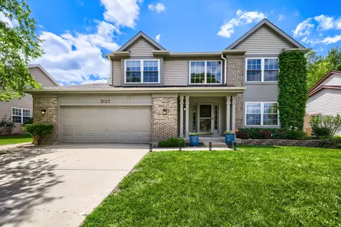 3137 Bennett Pl, Aurora, IL 60502