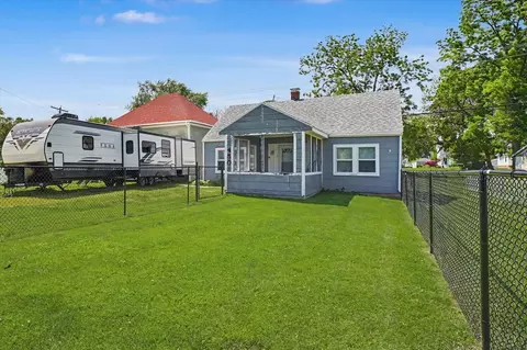 450 E Orleans St, Paxton, IL 60957