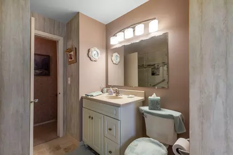 Bath - 3206 Wren Ln, Rolling Meadows, IL 60008 photo 2 of 3