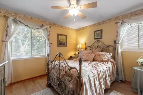 Bedroom - 3206 Wren Ln, Rolling Meadows, IL 60008 photo 1 of 2