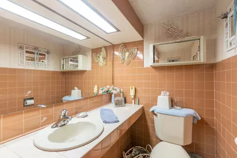 Bath - 3206 Wren Ln, Rolling Meadows, IL 60008 photo 3 of 3