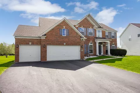 329 Chick Evans St, Bolingbrook, IL 60490