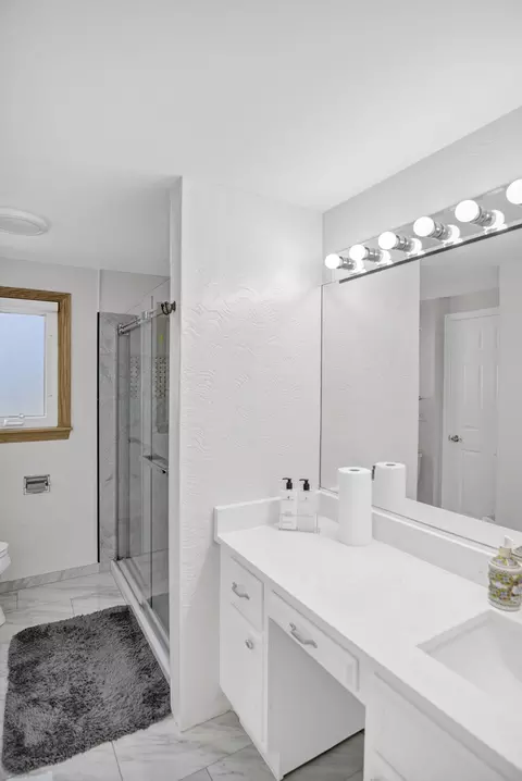Bath - 615 Cordial Dr, Des Plaines, IL 60018 photo 3 of 3