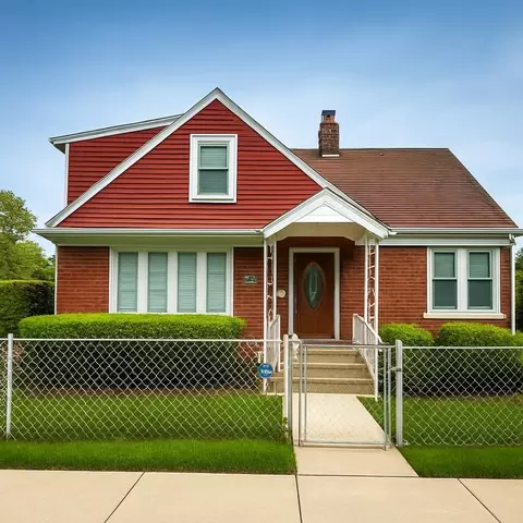 11003 S Avenue E, Chicago, IL 60617