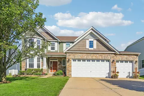 1241 Bradford Ln, Antioch, IL 60002