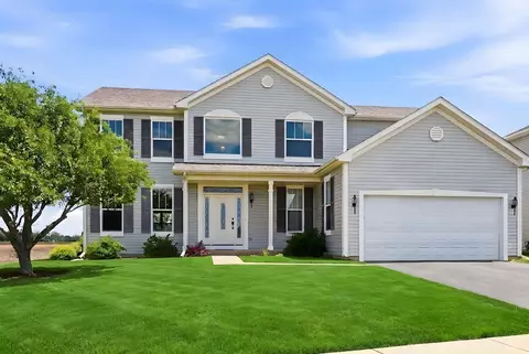 834 Spring Meadow Ln, Malta, IL 60150