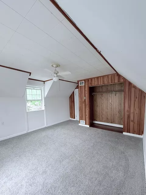 Bedroom - 1132 E Locust St, Dekalb, IL 60115 photo 7 of 8