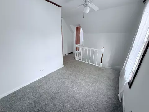 Bedroom - 1132 E Locust St, Dekalb, IL 60115 photo 3 of 8