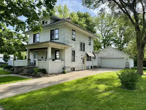 415 SW 4th Ave, Galva, IL 61434