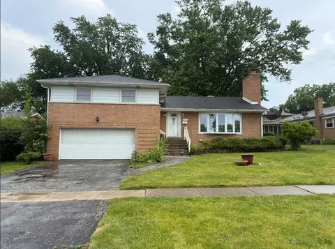 2611 171st St, Hazel Crest, IL 60429